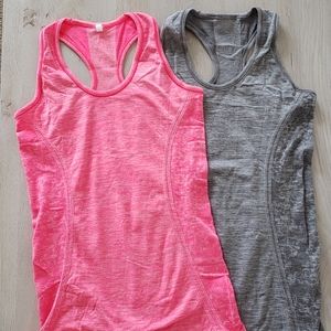 Aerie Workout Tanks
